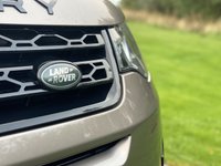 USED 2015 65 LAND ROVER DISCOVERY SPORT 2.0 TD4 HSE LUXURY 5d 180 BHP 4WD 7SEATER AUTO 7 Seater Black Pack Pan Roof