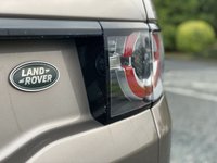 USED 2015 65 LAND ROVER DISCOVERY SPORT 2.0 TD4 HSE LUXURY 5d 180 BHP 4WD 7SEATER AUTO 7 Seater Black Pack Pan Roof