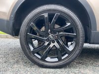 USED 2015 65 LAND ROVER DISCOVERY SPORT 2.0 TD4 HSE LUXURY 5d 180 BHP 4WD 7SEATER AUTO 7 Seater Black Pack Pan Roof