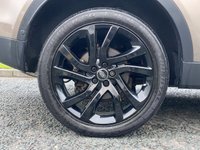 USED 2015 65 LAND ROVER DISCOVERY SPORT 2.0 TD4 HSE LUXURY 5d 180 BHP 4WD 7SEATER AUTO 7 Seater Black Pack Pan Roof