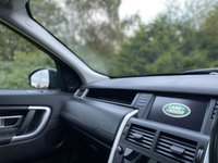 USED 2015 65 LAND ROVER DISCOVERY SPORT 2.0 TD4 HSE LUXURY 5d 180 BHP 4WD 7SEATER AUTO 7 Seater Black Pack Pan Roof