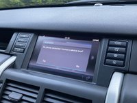 USED 2015 65 LAND ROVER DISCOVERY SPORT 2.0 TD4 HSE LUXURY 5d 180 BHP 4WD 7SEATER AUTO 7 Seater Black Pack Pan Roof