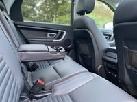 USED 2015 65 LAND ROVER DISCOVERY SPORT 2.0 TD4 HSE LUXURY 5d 180 BHP 4WD 7SEATER AUTO 7 Seater Black Pack Pan Roof