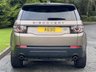 USED 2015 65 LAND ROVER DISCOVERY SPORT 2.0 TD4 HSE LUXURY 5d 180 BHP 4WD 7SEATER AUTO 7 Seater Black Pack Pan Roof