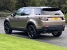 USED 2015 65 LAND ROVER DISCOVERY SPORT 2.0 TD4 HSE LUXURY 5d 180 BHP 4WD 7SEATER AUTO 7 Seater Black Pack Pan Roof