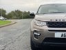 USED 2015 65 LAND ROVER DISCOVERY SPORT 2.0 TD4 HSE LUXURY 5d 180 BHP 4WD 7SEATER AUTO 7 Seater Black Pack Pan Roof