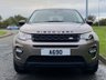 USED 2015 65 LAND ROVER DISCOVERY SPORT 2.0 TD4 HSE LUXURY 5d 180 BHP 4WD 7SEATER AUTO 7 Seater Black Pack Pan Roof