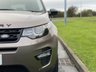 USED 2015 65 LAND ROVER DISCOVERY SPORT 2.0 TD4 HSE LUXURY 5d 180 BHP 4WD 7SEATER AUTO 7 Seater Black Pack Pan Roof