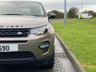 USED 2015 65 LAND ROVER DISCOVERY SPORT 2.0 TD4 HSE LUXURY 5d 180 BHP 4WD 7SEATER AUTO 7 Seater Black Pack Pan Roof