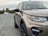 USED 2015 65 LAND ROVER DISCOVERY SPORT 2.0 TD4 HSE LUXURY 5d 180 BHP 4WD 7SEATER AUTO 7 Seater Black Pack Pan Roof