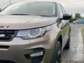 USED 2015 65 LAND ROVER DISCOVERY SPORT 2.0 TD4 HSE LUXURY 5d 180 BHP 4WD 7SEATER AUTO 7 Seater Black Pack Pan Roof