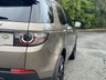 USED 2015 65 LAND ROVER DISCOVERY SPORT 2.0 TD4 HSE LUXURY 5d 180 BHP 4WD 7SEATER AUTO 7 Seater Black Pack Pan Roof