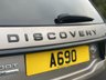 USED 2015 65 LAND ROVER DISCOVERY SPORT 2.0 TD4 HSE LUXURY 5d 180 BHP 4WD 7SEATER AUTO 7 Seater Black Pack Pan Roof