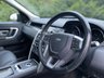 USED 2015 65 LAND ROVER DISCOVERY SPORT 2.0 TD4 HSE LUXURY 5d 180 BHP 4WD 7SEATER AUTO 7 Seater Black Pack Pan Roof