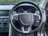 USED 2015 65 LAND ROVER DISCOVERY SPORT 2.0 TD4 HSE LUXURY 5d 180 BHP 4WD 7SEATER AUTO 7 Seater Black Pack Pan Roof
