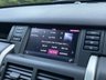 USED 2015 65 LAND ROVER DISCOVERY SPORT 2.0 TD4 HSE LUXURY 5d 180 BHP 4WD 7SEATER AUTO 7 Seater Black Pack Pan Roof