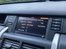 USED 2015 65 LAND ROVER DISCOVERY SPORT 2.0 TD4 HSE LUXURY 5d 180 BHP 4WD 7SEATER AUTO 7 Seater Black Pack Pan Roof
