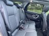 USED 2015 65 LAND ROVER DISCOVERY SPORT 2.0 TD4 HSE LUXURY 5d 180 BHP 4WD 7SEATER AUTO 7 Seater Black Pack Pan Roof