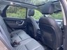 USED 2015 65 LAND ROVER DISCOVERY SPORT 2.0 TD4 HSE LUXURY 5d 180 BHP 4WD 7SEATER AUTO 7 Seater Black Pack Pan Roof