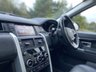 USED 2015 65 LAND ROVER DISCOVERY SPORT 2.0 TD4 HSE LUXURY 5d 180 BHP 4WD 7SEATER AUTO 7 Seater Black Pack Pan Roof