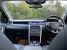 USED 2015 65 LAND ROVER DISCOVERY SPORT 2.0 TD4 HSE LUXURY 5d 180 BHP 4WD 7SEATER AUTO 7 Seater Black Pack Pan Roof