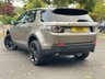 USED 2015 65 LAND ROVER DISCOVERY SPORT 2.0 TD4 HSE LUXURY 5d 180 BHP 4WD 7SEATER AUTO 7 Seater Black Pack Pan Roof
