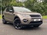 USED 2015 65 LAND ROVER DISCOVERY SPORT 2.0 TD4 HSE LUXURY 5d 180 BHP 4WD 7SEATER AUTO 7 Seater Black Pack Pan Roof