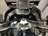 USED 2009 59 TRIUMPH TIGER 1050 ABS  WITH FULL LUGGAGE & REMUS EXHAUST