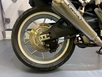 USED 2009 59 TRIUMPH TIGER 1050 ABS  WITH FULL LUGGAGE & REMUS EXHAUST