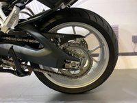 USED 2009 59 TRIUMPH TIGER 1050 ABS  WITH FULL LUGGAGE & REMUS EXHAUST