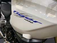 USED 2009 59 TRIUMPH TIGER 1050 ABS  WITH FULL LUGGAGE & REMUS EXHAUST