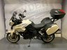USED 2009 59 TRIUMPH TIGER 1050 ABS  WITH FULL LUGGAGE & REMUS EXHAUST