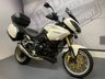 USED 2009 59 TRIUMPH TIGER 1050 ABS  WITH FULL LUGGAGE & REMUS EXHAUST