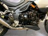 USED 2009 59 TRIUMPH TIGER 1050 ABS  WITH FULL LUGGAGE & REMUS EXHAUST