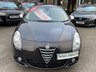 USED 2015 15 ALFA ROMEO GIULIETTA 2.0 JTDM-2 Distinctive 5dr - MEDIA PACK 