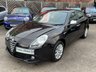 USED 2015 15 ALFA ROMEO GIULIETTA 2.0 JTDM-2 Distinctive 5dr - MEDIA PACK 