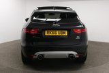 USED 2016 66 JAGUAR F-PACE 3.0 V6 S AWD 5d AUTO 375 BHP HEATED SEATS +HEADS UP DISPLAY +CAM