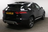 USED 2016 66 JAGUAR F-PACE 3.0 V6 S AWD 5d AUTO 375 BHP HEATED SEATS +HEADS UP DISPLAY +CAM