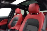 USED 2016 66 JAGUAR F-PACE 3.0 V6 S AWD 5d AUTO 375 BHP HEATED SEATS +HEADS UP DISPLAY +CAM