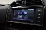 USED 2016 66 JAGUAR F-PACE 3.0 V6 S AWD 5d AUTO 375 BHP HEATED SEATS +HEADS UP DISPLAY +CAM