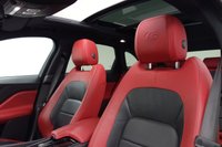 USED 2016 66 JAGUAR F-PACE 3.0 V6 S AWD 5d AUTO 375 BHP HEATED SEATS +HEADS UP DISPLAY +CAM