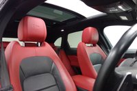 USED 2016 66 JAGUAR F-PACE 3.0 V6 S AWD 5d AUTO 375 BHP HEATED SEATS +HEADS UP DISPLAY +CAM