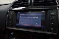USED 2016 66 JAGUAR F-PACE 3.0 V6 S AWD 5d AUTO 375 BHP HEATED SEATS +HEADS UP DISPLAY +CAM