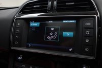 USED 2016 66 JAGUAR F-PACE 3.0 V6 S AWD 5d AUTO 375 BHP HEATED SEATS +HEADS UP DISPLAY +CAM