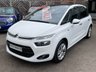 USED 2014 14 CITROEN C4 PICASSO 1.6 e-HDi Exclusive PLUS 5dr - PANORAMIC ROOF 