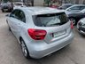 USED 2014 64 MERCEDES-BENZ A-CLASS 1.5 A180 CDi BlueEfficiency SPORT 5dr - SAT NAV 