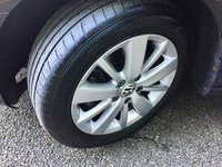 USED 2011 11 VOLKSWAGEN GOLF 1.4 MATCH TSI 5d 121 BHP ONLY 23,500 MILES // 1 PRIVATE OWNER // X10 VW DEALER STAMPS//FRONT REAR PARK SENSORS//BLUETOOTH//CRUISECONTROL//X11 AIRBAGS ONLY 23,500 MILES // 1 PRIVATE OWNER // X10 VW DEALER STAMPS//FRONT REAR PARK SENSORS//BLUETOOTH//CRUISE CONTROL