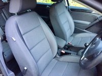 USED 2011 11 VOLKSWAGEN GOLF 1.4 MATCH TSI 5d 121 BHP ONLY 23,500 MILES // 1 PRIVATE OWNER // X10 VW DEALER STAMPS//FRONT REAR PARK SENSORS//BLUETOOTH//CRUISECONTROL//X11 AIRBAGS ONLY 23,500 MILES // 1 PRIVATE OWNER // X10 VW DEALER STAMPS//FRONT REAR PARK SENSORS//BLUETOOTH//CRUISE CONTROL