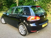 USED 2011 11 VOLKSWAGEN GOLF 1.4 MATCH TSI 5d 121 BHP ONLY 23,500 MILES // 1 PRIVATE OWNER // X10 VW DEALER STAMPS//FRONT REAR PARK SENSORS//BLUETOOTH//CRUISECONTROL//X11 AIRBAGS ONLY 23,500 MILES // 1 PRIVATE OWNER // X10 VW DEALER STAMPS//FRONT REAR PARK SENSORS//BLUETOOTH//CRUISE CONTROL