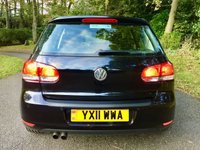 USED 2011 11 VOLKSWAGEN GOLF 1.4 MATCH TSI 5d 121 BHP ONLY 23,500 MILES // 1 PRIVATE OWNER // X10 VW DEALER STAMPS//FRONT REAR PARK SENSORS//BLUETOOTH//CRUISECONTROL//X11 AIRBAGS ONLY 23,500 MILES // 1 PRIVATE OWNER // X10 VW DEALER STAMPS//FRONT REAR PARK SENSORS//BLUETOOTH//CRUISE CONTROL